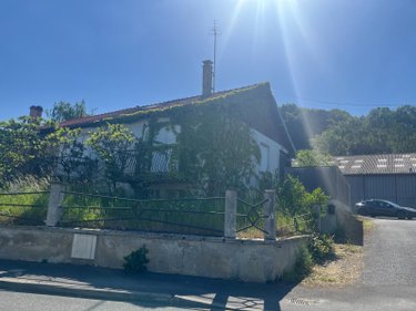 Maison a vendre Laniscourt 02000 Aisne 80 m2 3 pièces 73900 euros