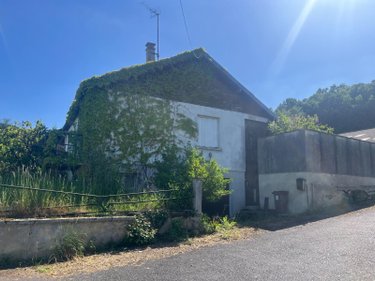 Maison a vendre Laniscourt 02000 Aisne 80 m2 3 pièces 84200 euros