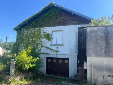 Maison a vendre Laniscourt 02000 Aisne 80 m2 3 pièces 84200 euros