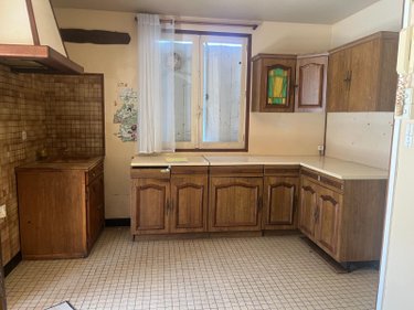 Maison a vendre Laniscourt 02000 Aisne 80 m2 3 pièces 84200 euros