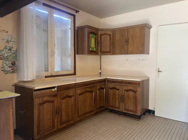 Maison a vendre Laniscourt 02000 Aisne 80 m2 3 pièces 84200 euros