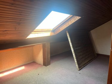 Maison a vendre Laniscourt 02000 Aisne 80 m2 3 pièces 84200 euros