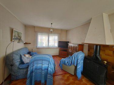 Maison a vendre Avesnelles 59440 Nord 94 m2 7 pièces 105700 euros