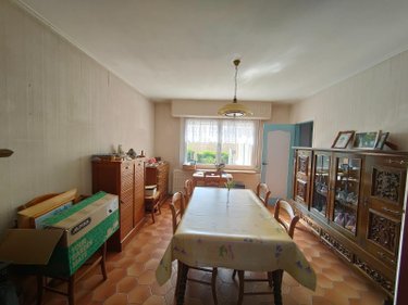 Maison a vendre Avesnelles 59440 Nord 94 m2 7 pièces 105700 euros
