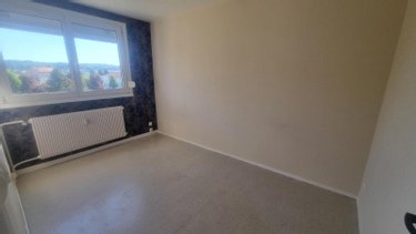 Appartement a vendre Épinal 88000 Vosges 87 m2  79800 euros