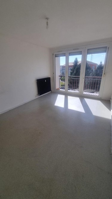 Appartement a vendre Épinal 88000 Vosges 87 m2  79800 euros