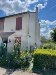 Maison a vendre Beautor 02800 Aisne 55 m2 3 pièces 39500 euros