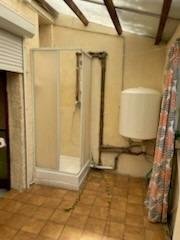 Maison a vendre Beautor 02800 Aisne 55 m2 3 pièces 39500 euros