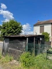 Maison a vendre Beautor 02800 Aisne 55 m2 3 pièces 39500 euros