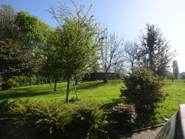 Maison a vendre Saint-Georges-de-Reintembault 35420 Ille-et-Vilaine 210 m2 9 pièces 408200 euros