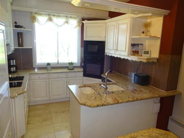 Maison a vendre Saint-Georges-de-Reintembault 35420 Ille-et-Vilaine 210 m2 9 pièces 408200 euros