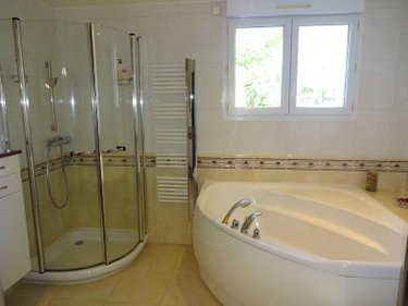 Maison a vendre Saint-Georges-de-Reintembault 35420 Ille-et-Vilaine 210 m2 9 pièces 408200 euros