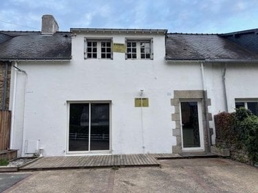 Maison a vendre Séné 56860 Morbihan 60 m2  275054 euros