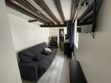Location appartement Orléans 45000 Loiret 17 m2 1 pièce 495 euros