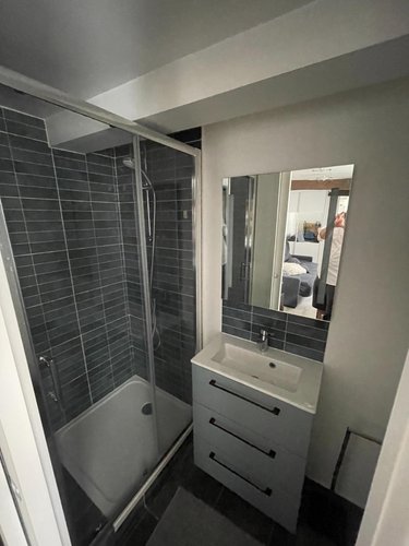 Location appartement Orléans 45000 Loiret 17 m2 1 pièce 495 euros