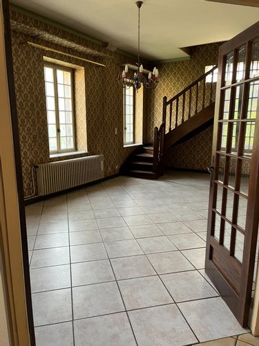 Maison a vendre Auxonne 21130 Côte-d'Or 250 m2 10 pièces 145000 euros