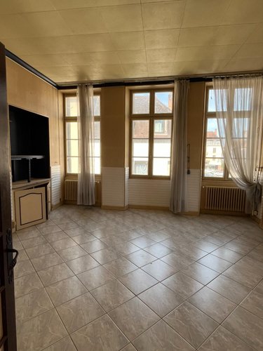 Maison a vendre Auxonne 21130 Côte-d'Or 250 m2 10 pièces 129000 euros