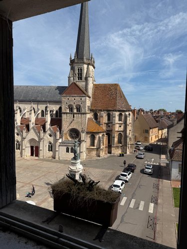 Maison a vendre Auxonne 21130 Côte-d'Or 250 m2 10 pièces 145000 euros