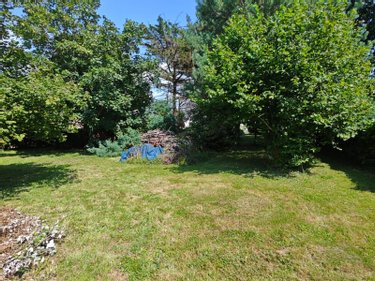 Terrain a batir a vendre Clohars-Carnoët 29360 Finistère 1026 m2  208000 euros