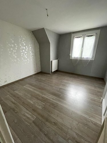 Location maison Condé-en-Normandie 14110 Calvados 106 m2 4 pièces 780 euros