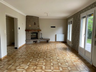 Location maison Condé-en-Normandie 14110 Calvados 106 m2 4 pièces 780 euros
