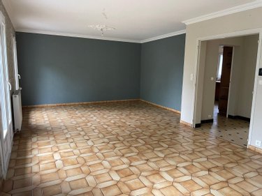 Location maison Condé-en-Normandie 14110 Calvados 106 m2 4 pièces 780 euros