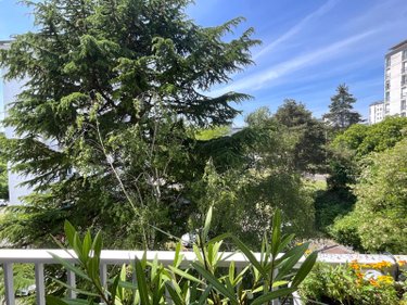 Appartement a vendre Tours 37000 Indre-et-Loire 20 m2 1 pièce 43000 euros
