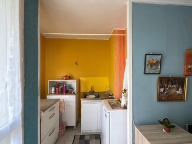 Appartement a vendre Tours 37000 Indre-et-Loire 20 m2 1 pièce 43000 euros