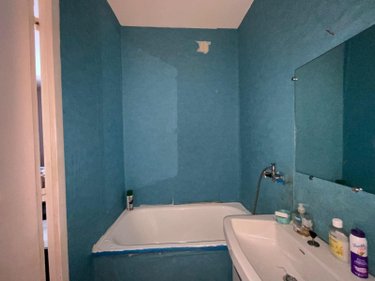 Appartement a vendre Tours 37000 Indre-et-Loire 20 m2 1 pièce 43000 euros