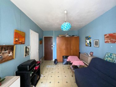 Appartement a vendre Tours 37000 Indre-et-Loire 20 m2 1 pièce 43000 euros