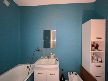 Appartement a vendre Tours 37000 Indre-et-Loire 20 m2 1 pièce 43000 euros