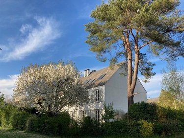 Maison a vendre Cesson 77240 Seine-et-Marne 154 m2 8 pièces 380000 euros