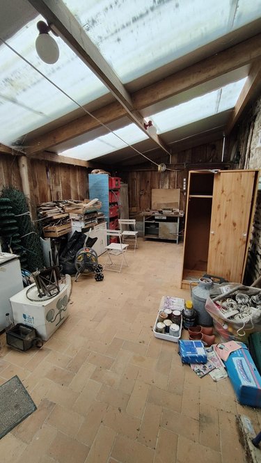 Maison a vendre Bourguenolles 50800 Manche 100 m2 4 pièces 132500 euros