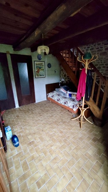 Maison a vendre Bourguenolles 50800 Manche 100 m2 4 pièces 132500 euros
