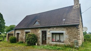 Maison a vendre Bourguenolles 50800 Manche 100 m2 4 pièces 132500 euros