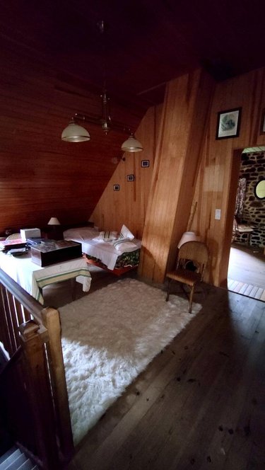 Maison a vendre Bourguenolles 50800 Manche 100 m2 4 pièces 132500 euros