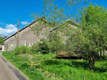 Maison a vendre Beulotte-Saint-Laurent 70310 Haute-Saône  86400 euros