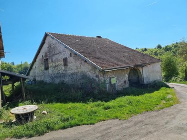 Maison a vendre Beulotte-Saint-Laurent 70310 Haute-Saône  86400 euros