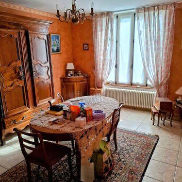Maison a vendre Sennecey-le-Grand 71240 Saône-et-Loire 137 m2 6 pièces 201400 euros