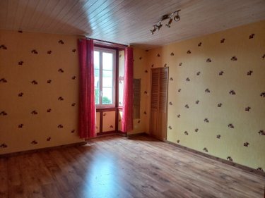 Maison a vendre Aubigny-les-Clouzeaux 85430 Vendée 223 m2 8 pièces 195000 euros