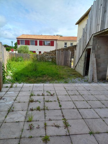 Maison a vendre Aubigny-les-Clouzeaux 85430 Vendée 223 m2 8 pièces 195000 euros