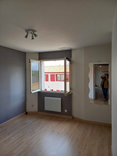 Maison a vendre Aubigny-les-Clouzeaux 85430 Vendée 223 m2 8 pièces 195000 euros