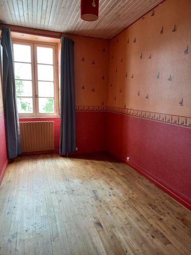 Maison a vendre Aubigny-les-Clouzeaux 85430 Vendée 223 m2 8 pièces 195000 euros