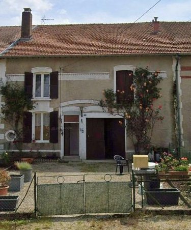 Maison a vendre Autruche 08240 Ardennes 142 m2 4 pièces 83772 euros