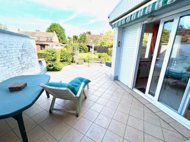 Maison a vendre Hazebrouck 59190 Nord 100 m2 6 pièces 208000 euros