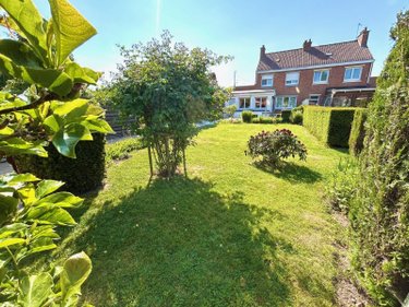 Maison a vendre Hazebrouck 59190 Nord 100 m2 6 pièces 198000 euros