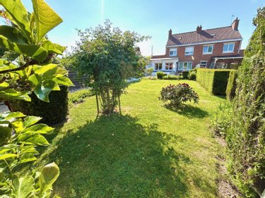 Maison a vendre Hazebrouck 59190 Nord 100 m2 6 pièces 208000 euros
