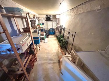 Maison a vendre Hazebrouck 59190 Nord 100 m2 6 pièces 208000 euros