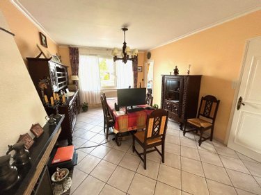 Maison a vendre Hazebrouck 59190 Nord 100 m2 6 pièces 208000 euros