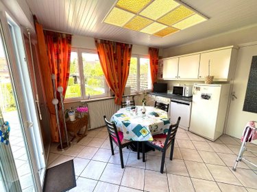 Maison a vendre Hazebrouck 59190 Nord 100 m2 6 pièces 208000 euros